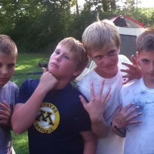 Meet your Posher, Drew